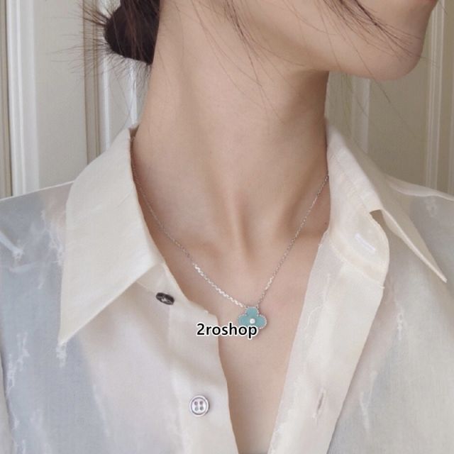 Van Cleef & Arpels 목걸이