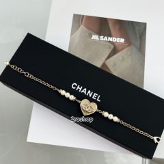 CHANEL 팔찌