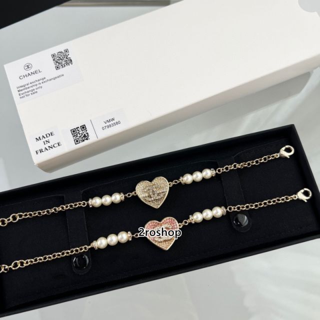 CHANEL 팔찌