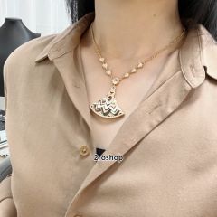BVLGARI 목걸이