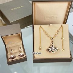 BVLGARI 목걸이
