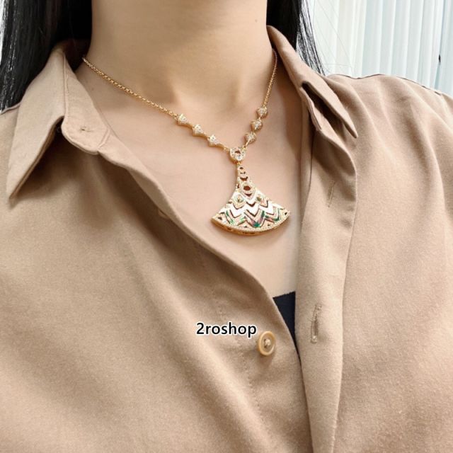 BVLGARI 목걸이