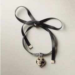 CHANEL 목걸이