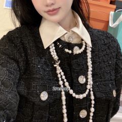 CHANEL 목걸이