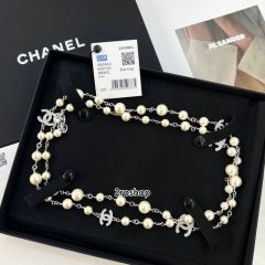 CHANEL 목걸이