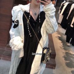 CHANEL 목걸이