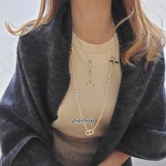 HERMES 목걸이