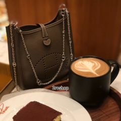 HERMES 목걸이