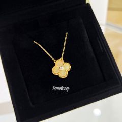 Van Cleef & Arpels 목걸이