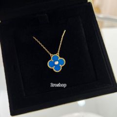 Van Cleef & Arpels 목걸이