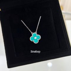 Van Cleef & Arpels 목걸이