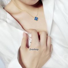 Van Cleef & Arpels 목걸이