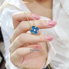 Van Cleef & Arpels 목걸이