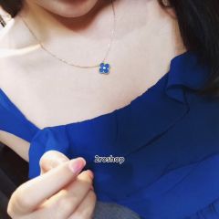 Van Cleef & Arpels 목걸이