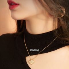 Van Cleef & Arpels 목걸이