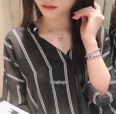 Van Cleef & Arpels 목걸이