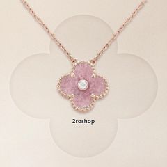 Van Cleef & Arpels 목걸이