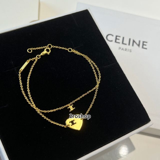 CELINE 팔찌