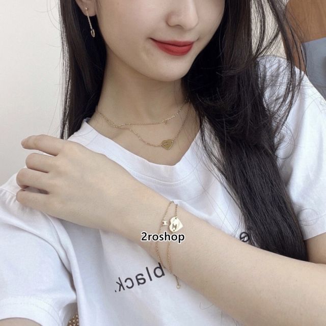 CELINE 팔찌