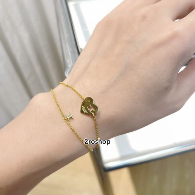 CELINE 팔찌