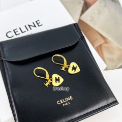 CELINE 귀걸이