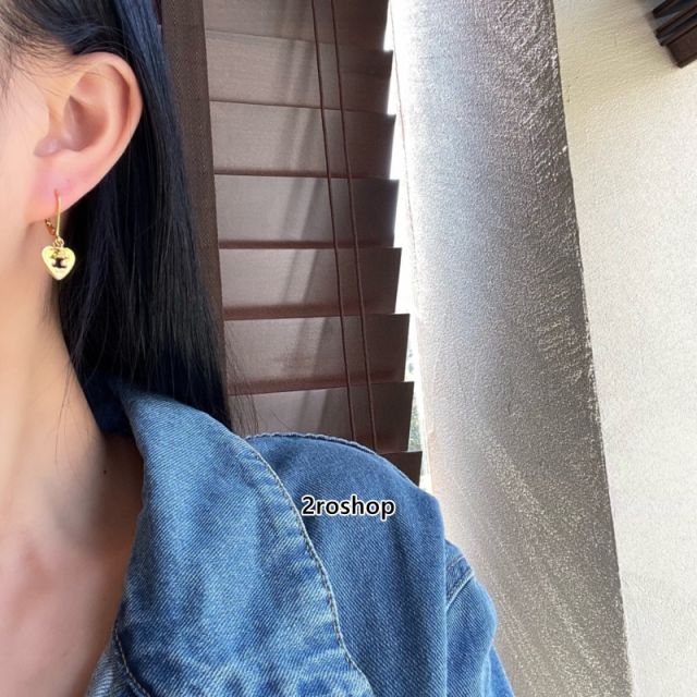 CELINE 귀걸이