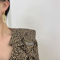 CHANEL 피어싱