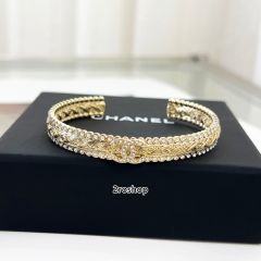CHANEL 팔찌