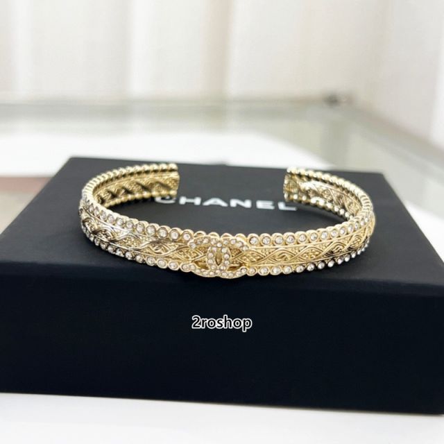 CHANEL 팔찌