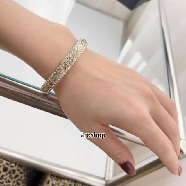 CHANEL 팔찌