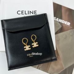 CELINE 귀걸이