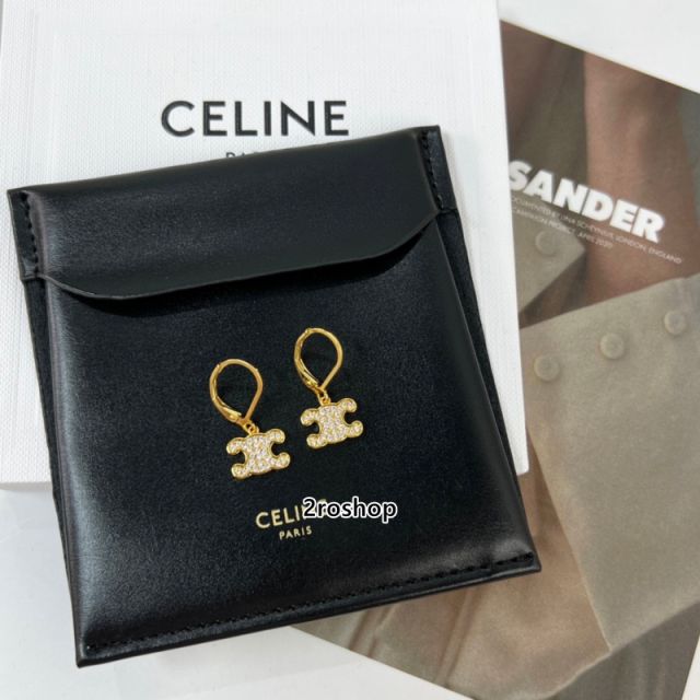 CELINE 귀걸이