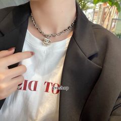 CHANEL 목걸이