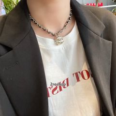 CHANEL 목걸이