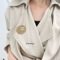 CHANEL 브로치