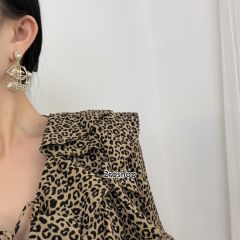 CHANEL 피어싱