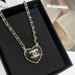 CHANEL 목걸이