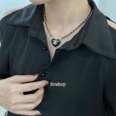 CHANEL 목걸이