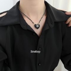 CHANEL 목걸이