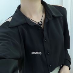 CHANEL 목걸이