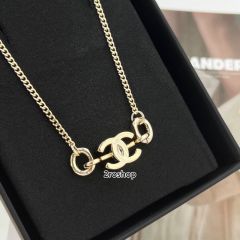CHANEL 목걸이