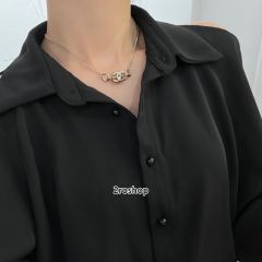 CHANEL 목걸이