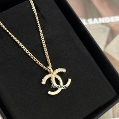 CHANEL 목걸이
