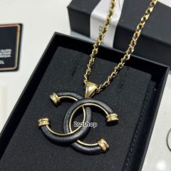 CHANEL 목걸이
