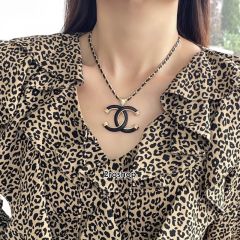 CHANEL 목걸이
