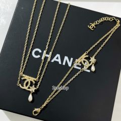 CHANEL 팔찌