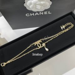 CHANEL 팔찌
