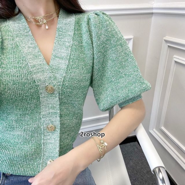 CHANEL 팔찌