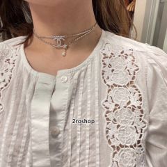 CHANEL 목걸이