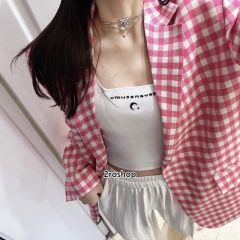 CHANEL 목걸이
